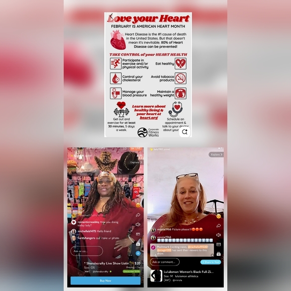 WSW FEB 21st MARATHON TRAIN 🚂 Let's Network Together. - Picture 12 of 16